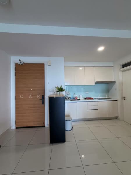 Condominium for Rent at Teega Residences - Caroline Lai - Kitchen - PropertyGuru.com.my
