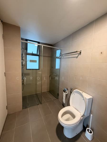 Condominium for Rent at Teega Residences - Caroline Lai - Bathroom - PropertyGuru.com.my