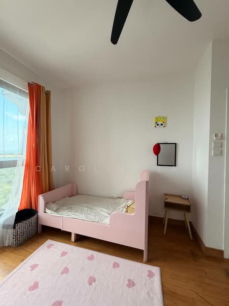 Condominium for Rent at Teega Residences - Caroline Lai - Bedroom - PropertyGuru.com.my
