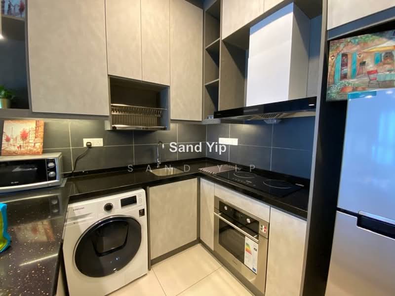 Service Residence for Rent at Residential Suites @ HighPark - Sand Yip - PropertyGuru.com.my