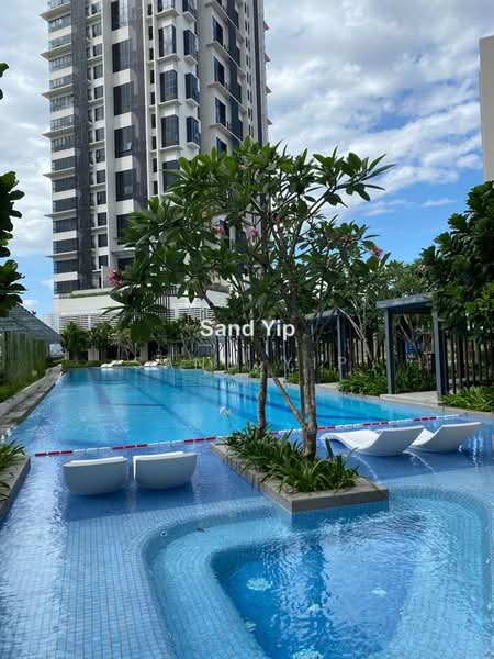 Service Residence for Rent at Residential Suites @ HighPark - Sand Yip - PropertyGuru.com.my