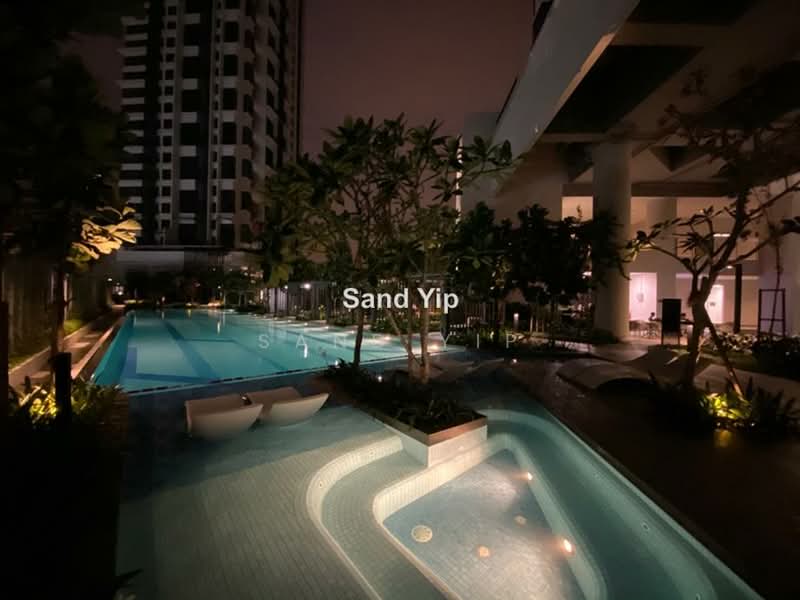 Service Residence for Rent at Residential Suites @ HighPark - Sand Yip - PropertyGuru.com.my
