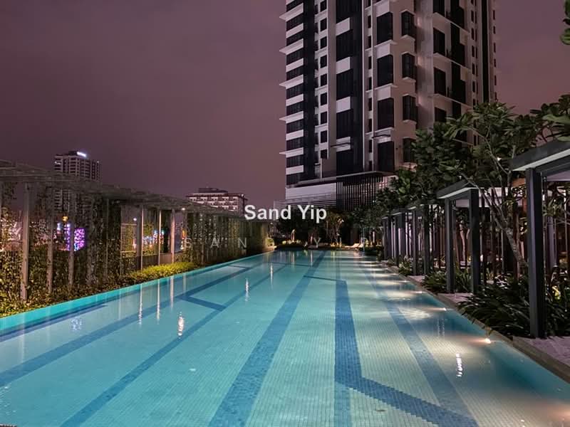 Service Residence for Rent at Residential Suites @ HighPark - Sand Yip - PropertyGuru.com.my