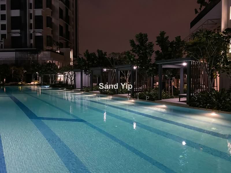 Service Residence for Rent at Residential Suites @ HighPark - Sand Yip - PropertyGuru.com.my