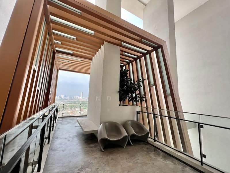 Service Residence for Rent at Residential Suites @ HighPark - Sand Yip - PropertyGuru.com.my