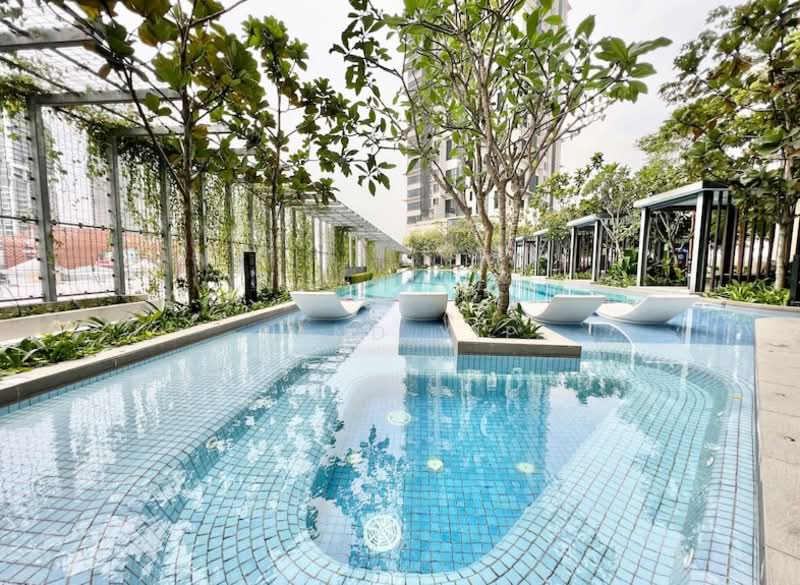 Service Residence for Rent at Residential Suites @ HighPark - Sand Yip - PropertyGuru.com.my