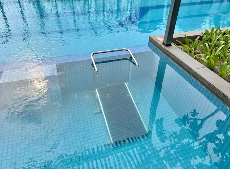 Service Residence for Rent at Residential Suites @ HighPark - Sand Yip - PropertyGuru.com.my
