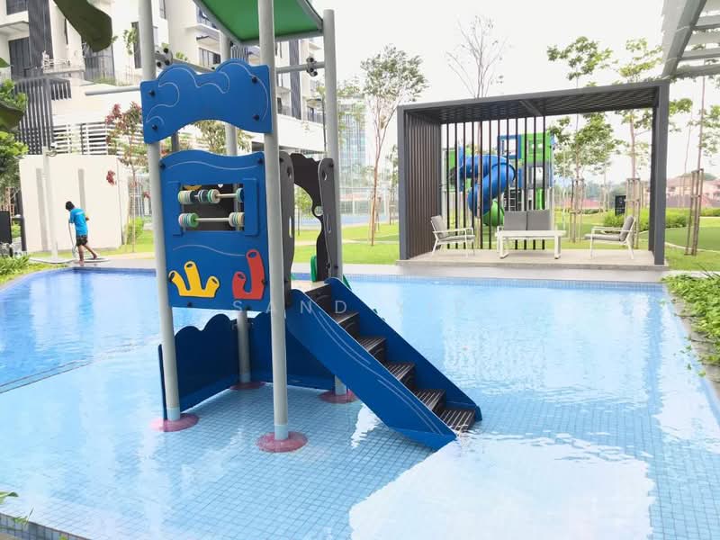 Service Residence for Rent at Residential Suites @ HighPark - Sand Yip - PropertyGuru.com.my