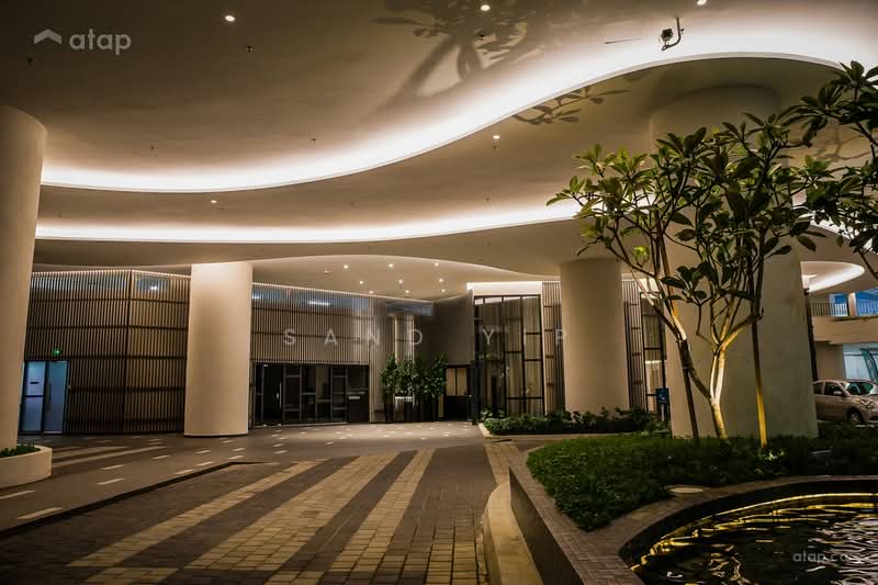 Service Residence for Rent at Residential Suites @ HighPark - Sand Yip - PropertyGuru.com.my