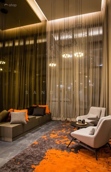 Service Residence for Rent at Residential Suites @ HighPark - Sand Yip - PropertyGuru.com.my