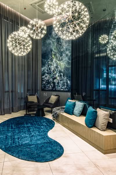 Service Residence for Rent at Residential Suites @ HighPark - Sand Yip - PropertyGuru.com.my