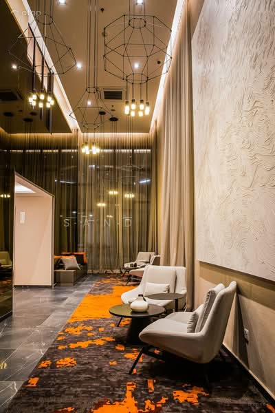 Service Residence for Rent at Residential Suites @ HighPark - Sand Yip - PropertyGuru.com.my