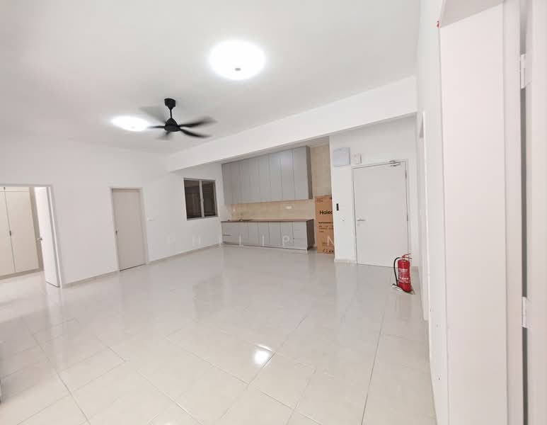 Rumah Flat untuk Disewa di RESIDENSI SELANGORKU OLEANDER - Philip Ng - Kitchen - PropertyGuru.com.my