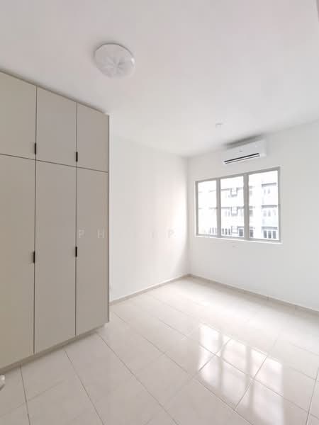 Rumah Flat untuk Disewa di RESIDENSI SELANGORKU OLEANDER - Philip Ng - Bedroom - PropertyGuru.com.my