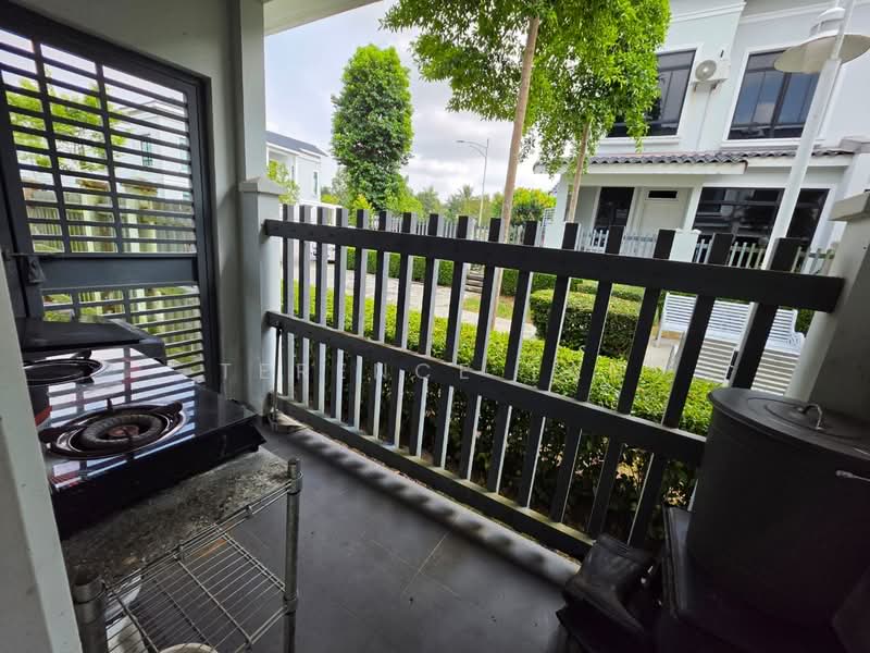 2-storey Terraced House for Rent in Kota Masai (Pasir Gudang) - Terence Tan - PropertyGuru.com.my