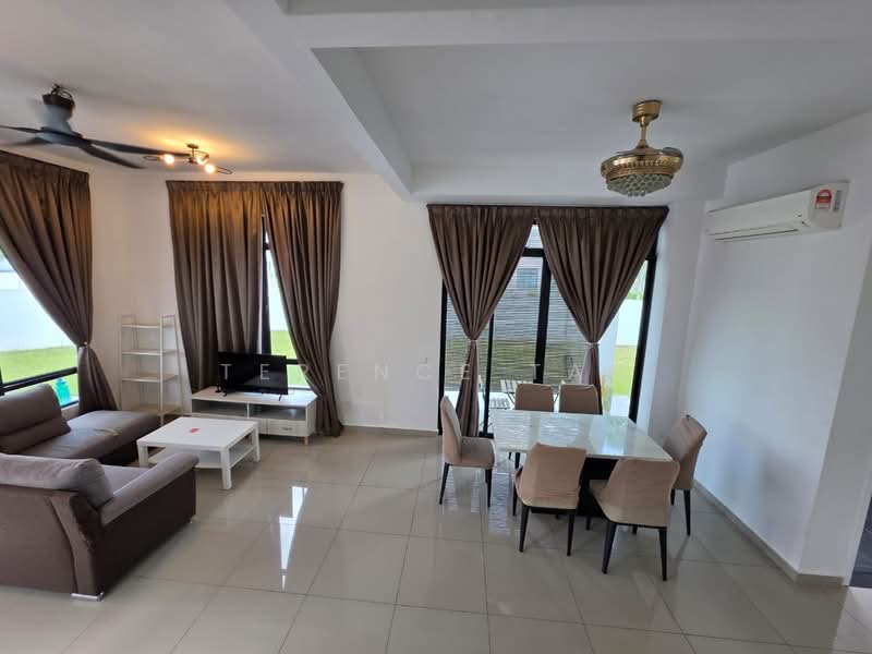 2-storey Terraced House for Rent in Kota Masai (Pasir Gudang) - Terence Tan - PropertyGuru.com.my