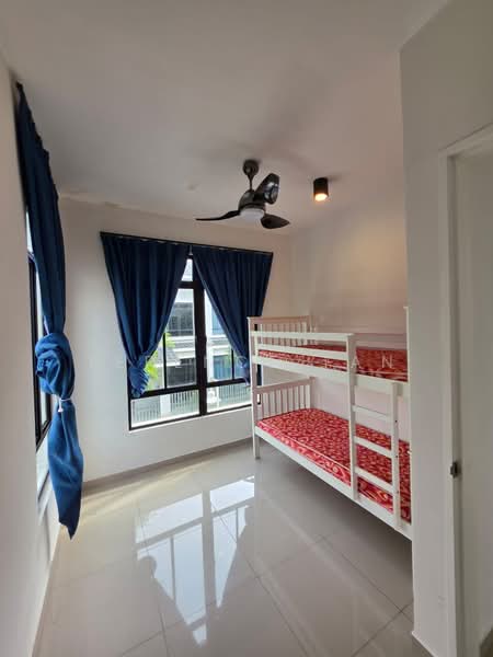 2-storey Terraced House for Rent in Kota Masai (Pasir Gudang) - Terence Tan - PropertyGuru.com.my