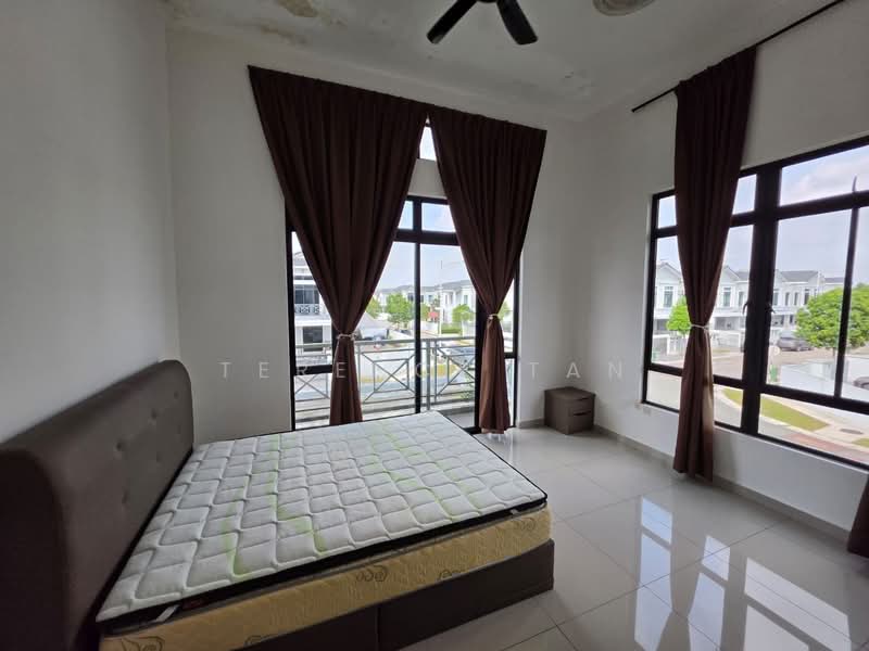 2-storey Terraced House for Rent in Kota Masai (Pasir Gudang) - Terence Tan - PropertyGuru.com.my