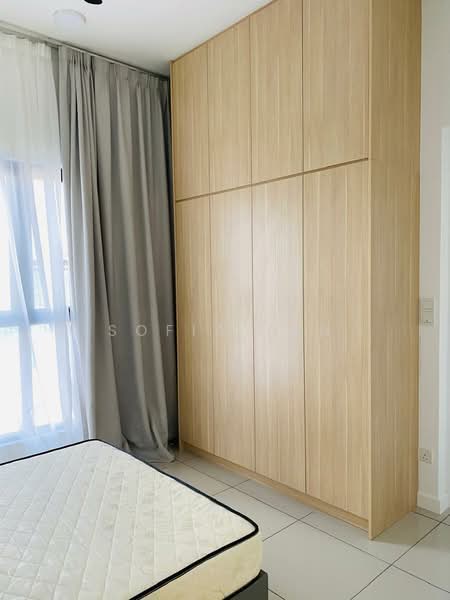 Service Residence for Sale at Le Pavillion - Sofia Tan - Bedroom - PropertyGuru.com.my
