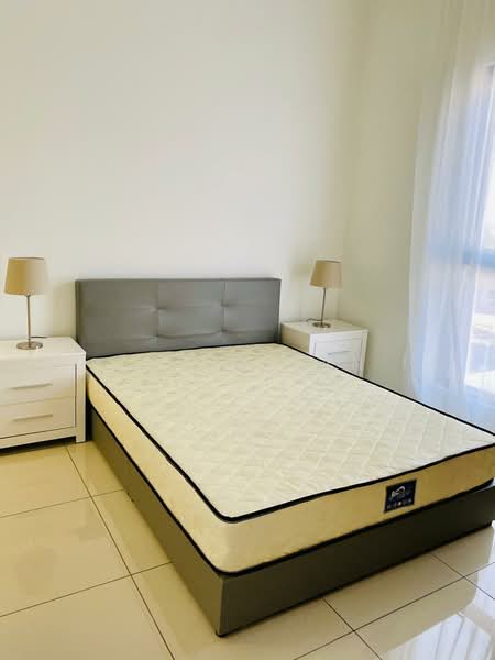 Service Residence for Sale at Le Pavillion - Sofia Tan - Bedroom - PropertyGuru.com.my