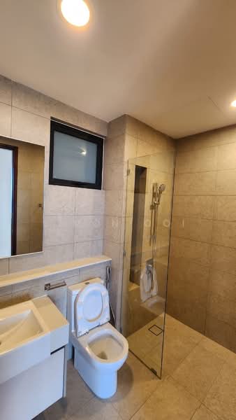 Condominium for Sale at Muze @ PICC - Simon Ooi - Bathroom - PropertyGuru.com.my