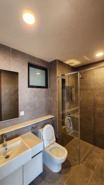 Condominium for Sale at Muze @ PICC - Simon Ooi - Bathroom - PropertyGuru.com.my