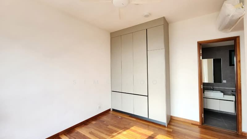 Condominium for Sale at Muze @ PICC - Simon Ooi - Interior - PropertyGuru.com.my