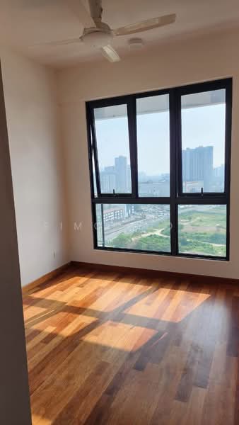 Condominium for Sale at Muze @ PICC - Simon Ooi - View - PropertyGuru.com.my