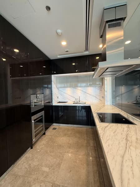 Kediaman Servis untuk Disewa di The Ritz-Carlton Residences - EV Hiew - PropertyGuru.com.my