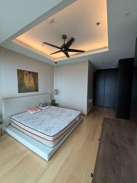 Kediaman Servis untuk Disewa di The Ritz-Carlton Residences - EV Hiew - PropertyGuru.com.my
