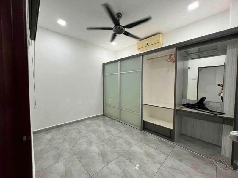 1-storey Terraced House for Sale in Teluk Pulai (Klang) - Daniel Kok - Bedroom - PropertyGuru.com.my