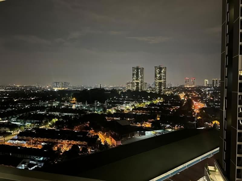 Kediaman Servis untuk Disewa di Suria Garden @ Puchong by Binastra - Aliff Iqbal - Exterior - PropertyGuru.com.my