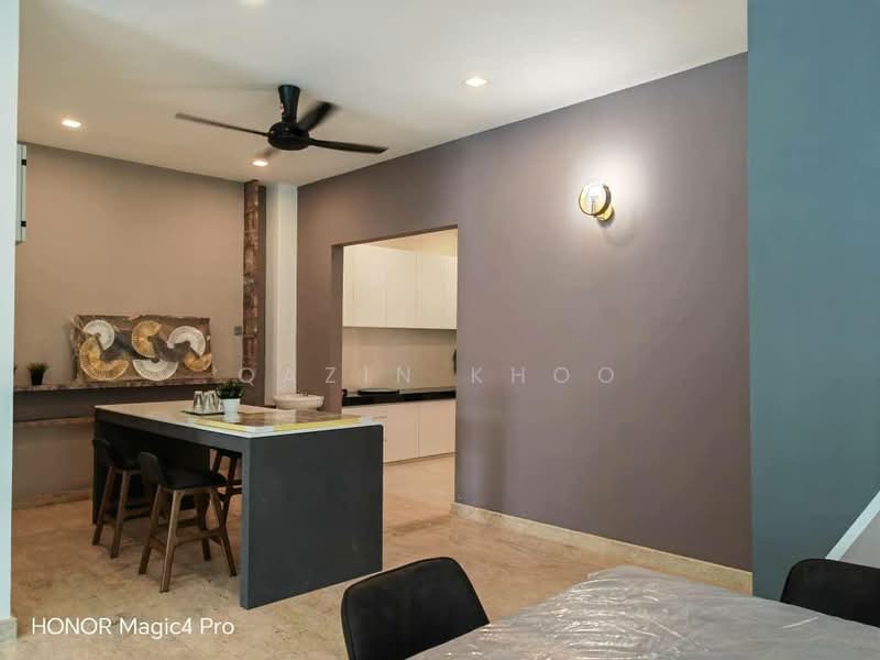 Rumah Berkembar untuk Dijual di Taman Maju Rapat (Ipoh) - Qazin Khoo - Interior - PropertyGuru.com.my
