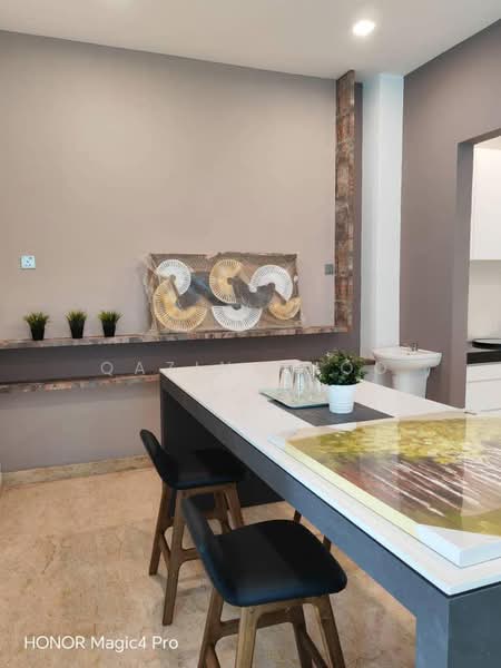 Rumah Berkembar untuk Dijual di Taman Maju Rapat (Ipoh) - Qazin Khoo - Interior - PropertyGuru.com.my