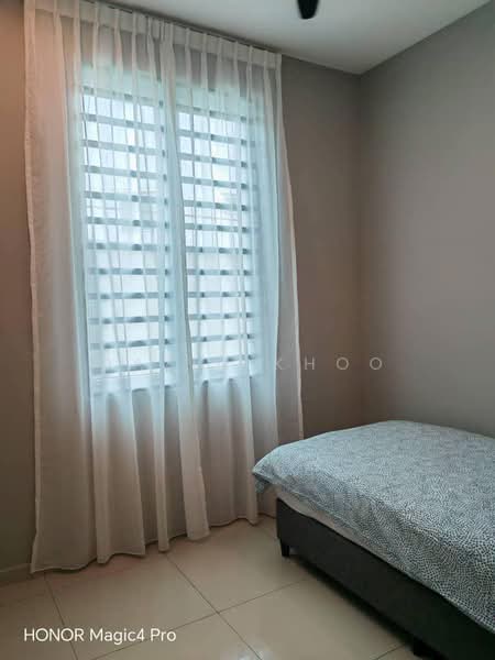 Rumah Berkembar untuk Dijual di Taman Maju Rapat (Ipoh) - Qazin Khoo - Bedroom - PropertyGuru.com.my