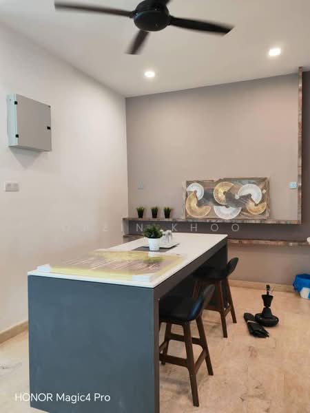 Rumah Berkembar untuk Dijual di Taman Maju Rapat (Ipoh) - Qazin Khoo - Interior - PropertyGuru.com.my