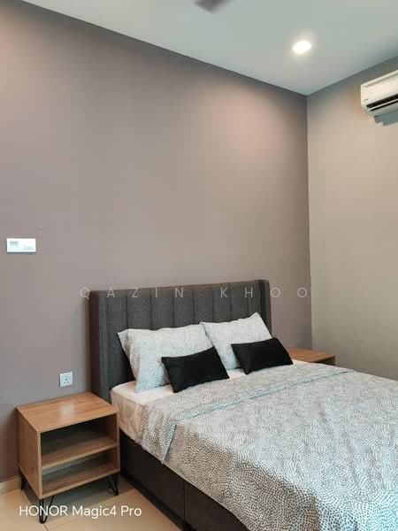 Rumah Berkembar untuk Dijual di Taman Maju Rapat (Ipoh) - Qazin Khoo - Bedroom - PropertyGuru.com.my