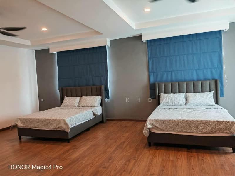 Rumah Berkembar untuk Dijual di Taman Maju Rapat (Ipoh) - Qazin Khoo - PropertyGuru.com.my