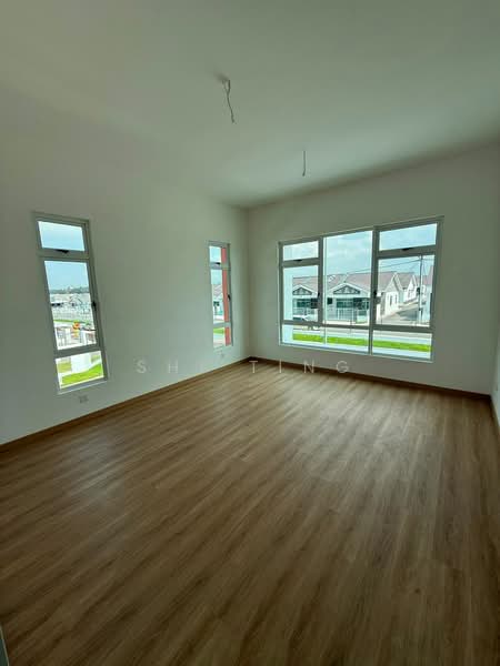 Rumah Teres 2-Tingkat untuk Dijual di Bandar Putra (Kulai) - Shi Ting - PropertyGuru.com.my