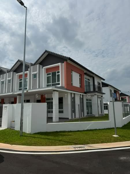 Rumah Teres 2-Tingkat untuk Dijual di Bandar Putra (Kulai) - Shi Ting - PropertyGuru.com.my