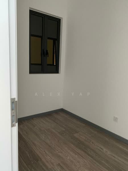 Kediaman Servis untuk Dijual di United Point (Residensi Berpadu) - Alex Yap - Interior - PropertyGuru.com.my