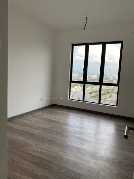 Kediaman Servis untuk Dijual di United Point (Residensi Berpadu) - Alex Yap - Interior - PropertyGuru.com.my