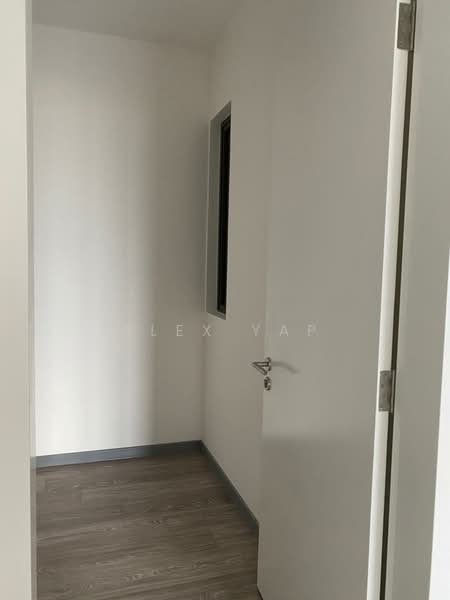 Kediaman Servis untuk Dijual di United Point (Residensi Berpadu) - Alex Yap - Interior - PropertyGuru.com.my