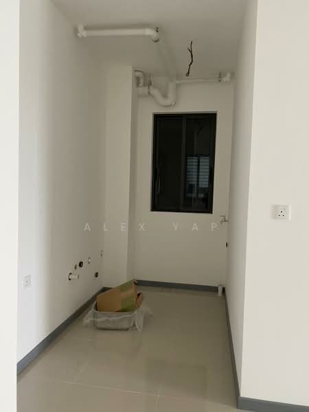 Kediaman Servis untuk Dijual di United Point (Residensi Berpadu) - Alex Yap - Interior - PropertyGuru.com.my