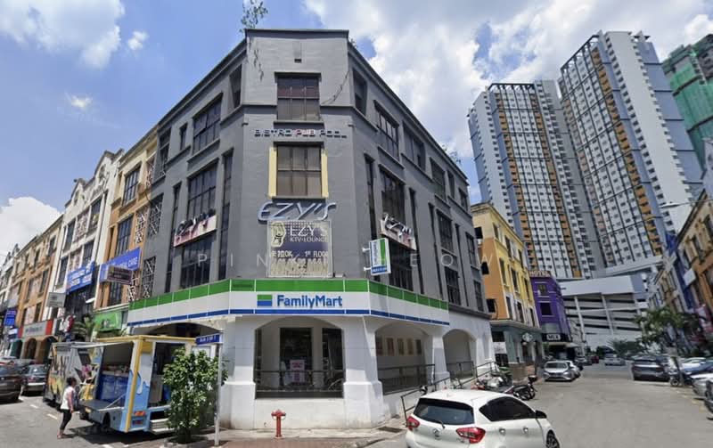 Shop for Rent in Taman Danau Desa (Taman Desa) - Pinki Heow - PropertyGuru.com.my