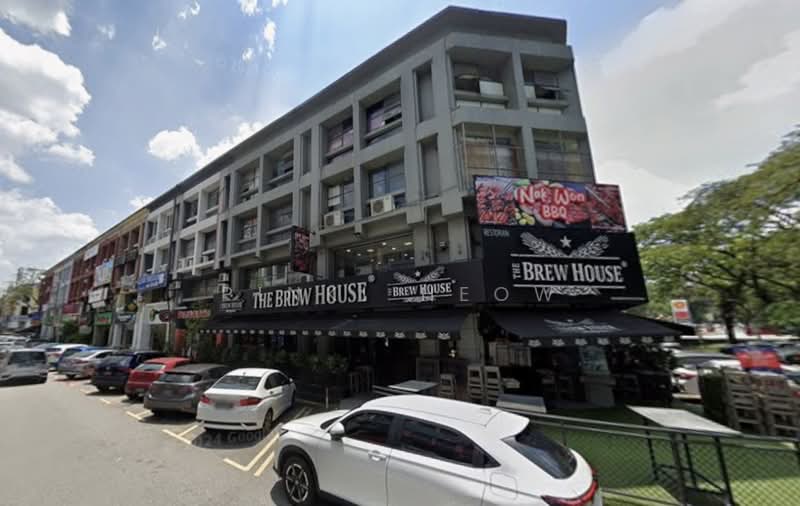 Shop for Rent in Taman Danau Desa (Taman Desa) - Pinki Heow - PropertyGuru.com.my