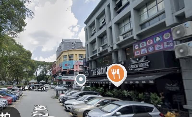 Shop for Rent in Taman Danau Desa (Taman Desa) - Pinki Heow - PropertyGuru.com.my