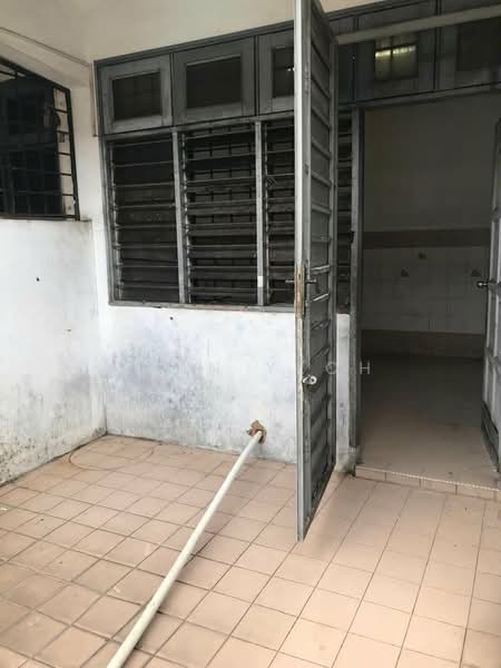 Rumah Teres 2-Tingkat untuk Dijual di Taman Desa Cemerlang (Ulu Tiram) - Sean Yeoh - PropertyGuru.com.my