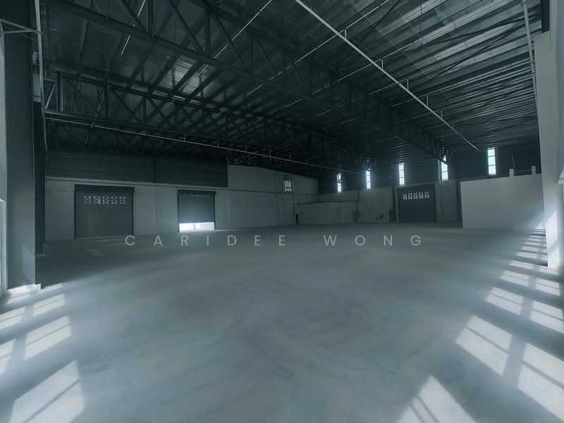Detached Factory for Sale in Eco Business Park 2 Senai (Senai) - Caridee Wong - Interior - PropertyGuru.com.my