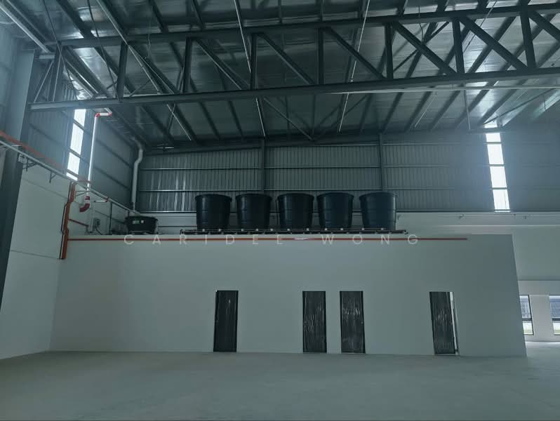 Detached Factory for Sale in Eco Business Park 2 Senai (Senai) - Caridee Wong - PropertyGuru.com.my